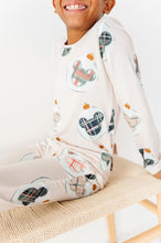Load image into Gallery viewer, Magical Ornaments | BOYS 2-Piece SET