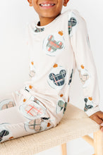Load image into Gallery viewer, Magical Ornaments | BOYS 2-Piece SET