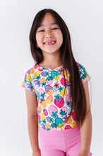 Load image into Gallery viewer, Sweet Strawberry | Tulip Tee