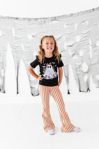 Rust Stripe | FLARES