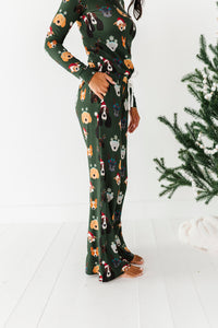 Christmas Doggies | Women’s PJ PANTS