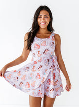 Load image into Gallery viewer, Purple Princess | ADULT Dress **NEW**