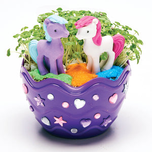 Grow a Mini Garden: Pony