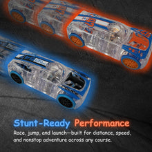 Load image into Gallery viewer, Marble Racers Muscle Car