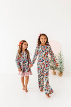 Load image into Gallery viewer, Holly Floral | NIGHTGOWN