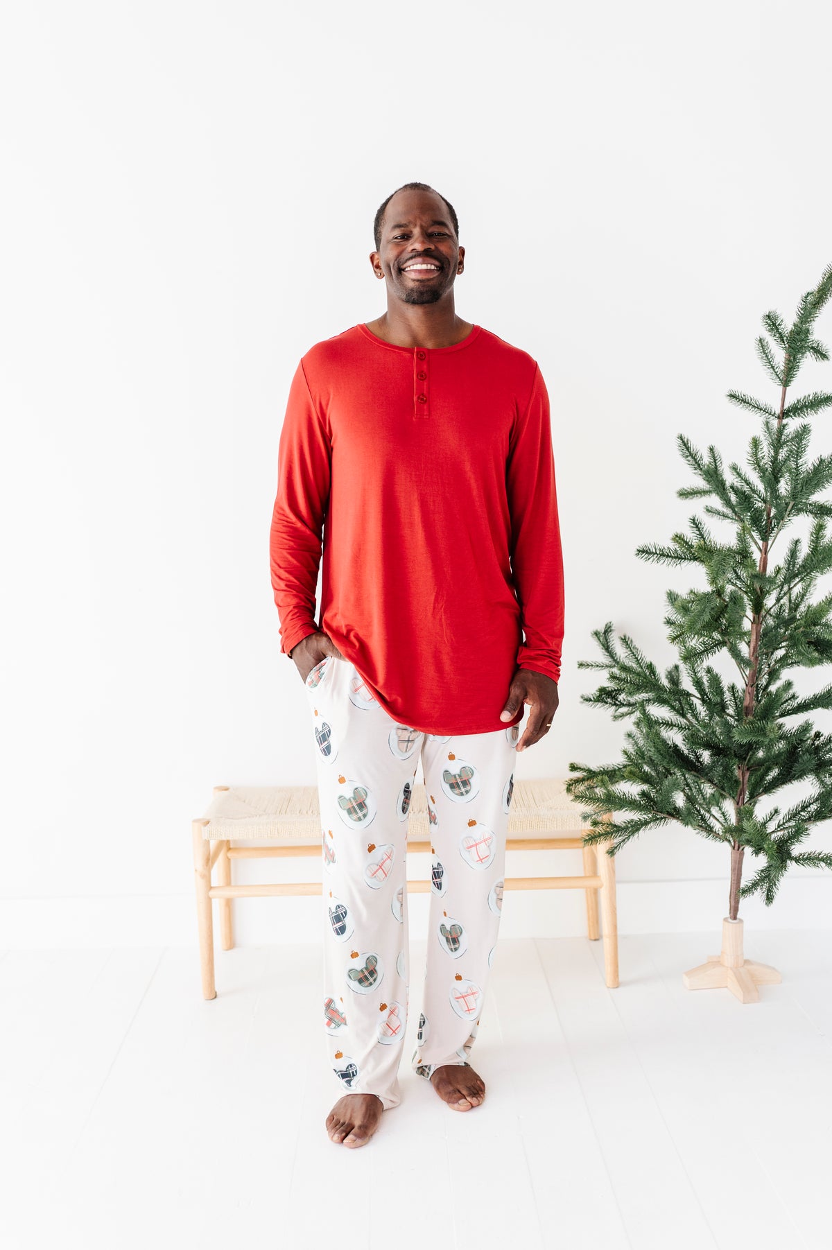Magical Ornaments | MEN'S Pants
