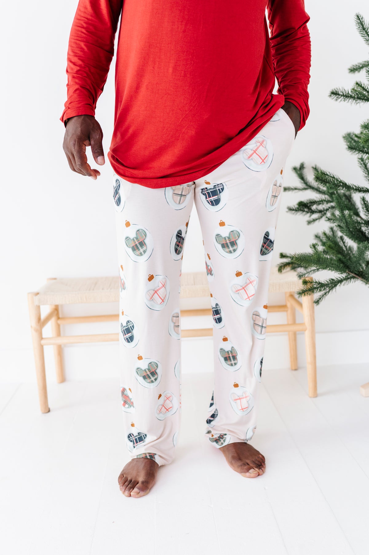 Magical Ornaments | MEN'S Pants