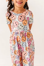 Load image into Gallery viewer, Smiley | ROMPER