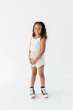 Load image into Gallery viewer, Hint of Mint | Ruffle Romper