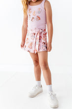 Load image into Gallery viewer, Pink Princess | Athletic SET