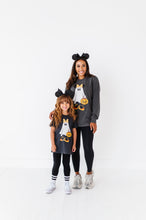 Load image into Gallery viewer, Minnie Ghost | ADULT TEE (*ALL styles here!)