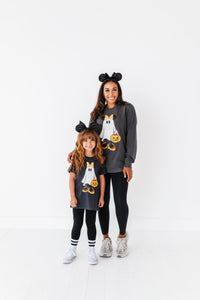 Minnie Ghost | ADULT TEE (*ALL styles here!)