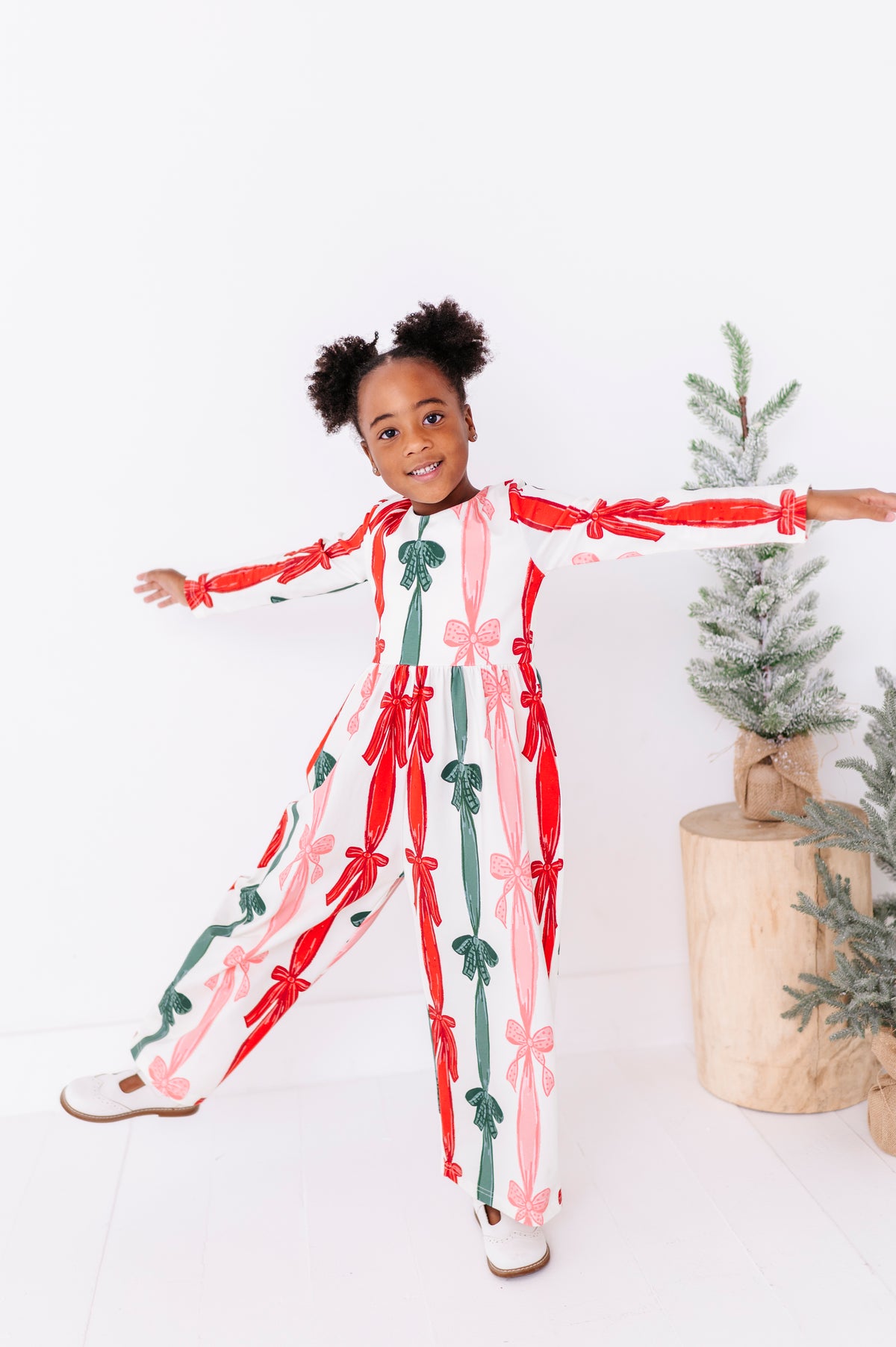 Wrapping Bows | ROMPER
