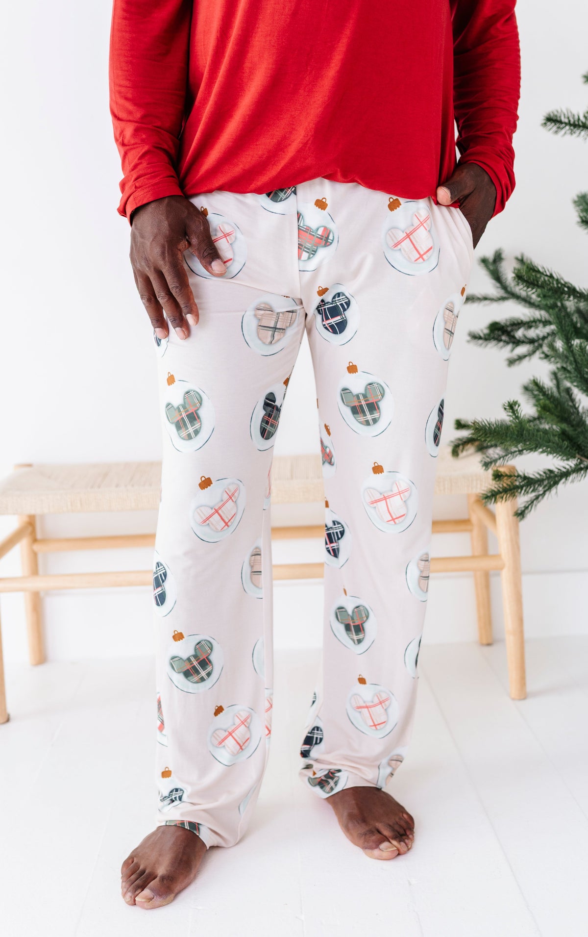 Magical Ornaments | MEN'S Pants