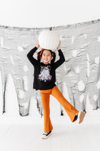 Load image into Gallery viewer, Lacey the Ghost | SIDE-SPLIT SWEATSHIRT
