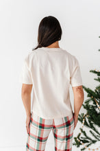 Load image into Gallery viewer, Merry | (CREAM) ADULT (Both CROP + FULL LENGTH listed here!)