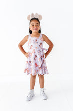 Load image into Gallery viewer, Purple Princess | KIDS Dress **NEW**
