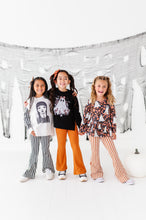 Load image into Gallery viewer, Lacey the Ghost | SIDE-SPLIT SWEATSHIRT