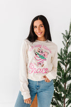 Load image into Gallery viewer, LOOKIN’ LIKE A SNACK | Adult Long Sleeve Tee