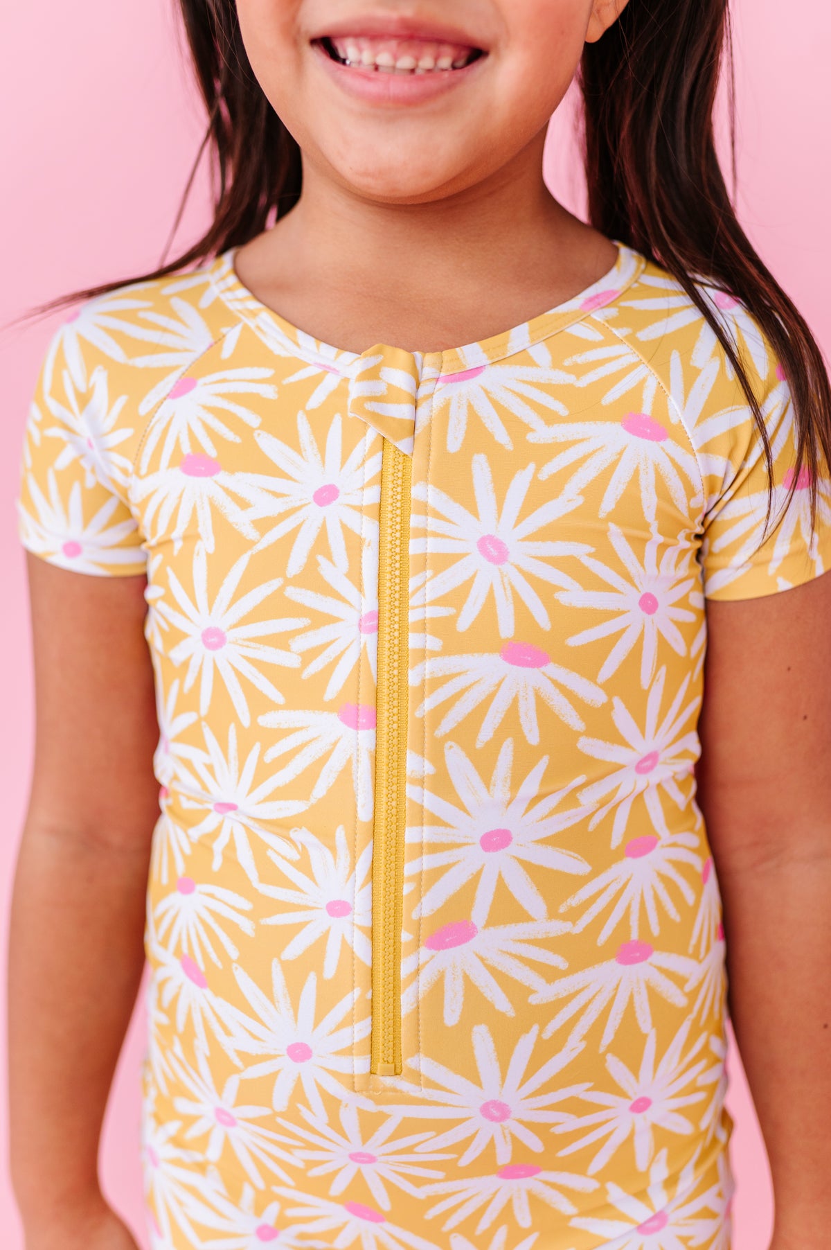 Happy Daisy | SURF SUIT ONE-PIECE