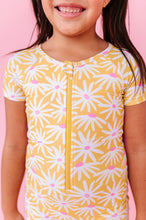 Load image into Gallery viewer, Happy Daisy | SURF SUIT ONE-PIECE