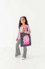 Load image into Gallery viewer, STAY SPOOKY (PINK) | Trick-or-Treat Bag