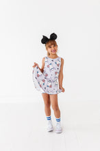 Load image into Gallery viewer, Spooky Stitch | KIDS Activewear SET