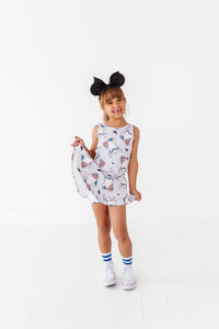 Spooky Stitch | KIDS Activewear SET