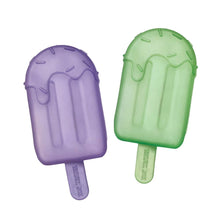 Load image into Gallery viewer, Super Duper Sugar Squisher: Mini Ice Pops (2 pack)