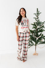 Load image into Gallery viewer, Holiday Plaid | WOMEN'S Pants