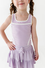 Load image into Gallery viewer, Very Violet | Retro Tank