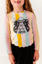 Load image into Gallery viewer, Jupiter | Bamboo Graphic Tee