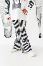 Load image into Gallery viewer, Espresso Stripe | FLARES