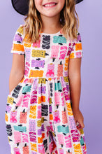 Load image into Gallery viewer, Gummy Scares | ROMPER