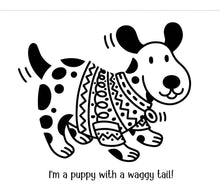 Load image into Gallery viewer, First Magic Painting | Pets