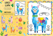 Load image into Gallery viewer, Shiny Sticker Art | DOG