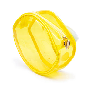 Jelly Fruit Handbag: Lemon