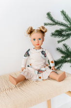Load image into Gallery viewer, Magical Ornaments | 18" DOLL DRESS
