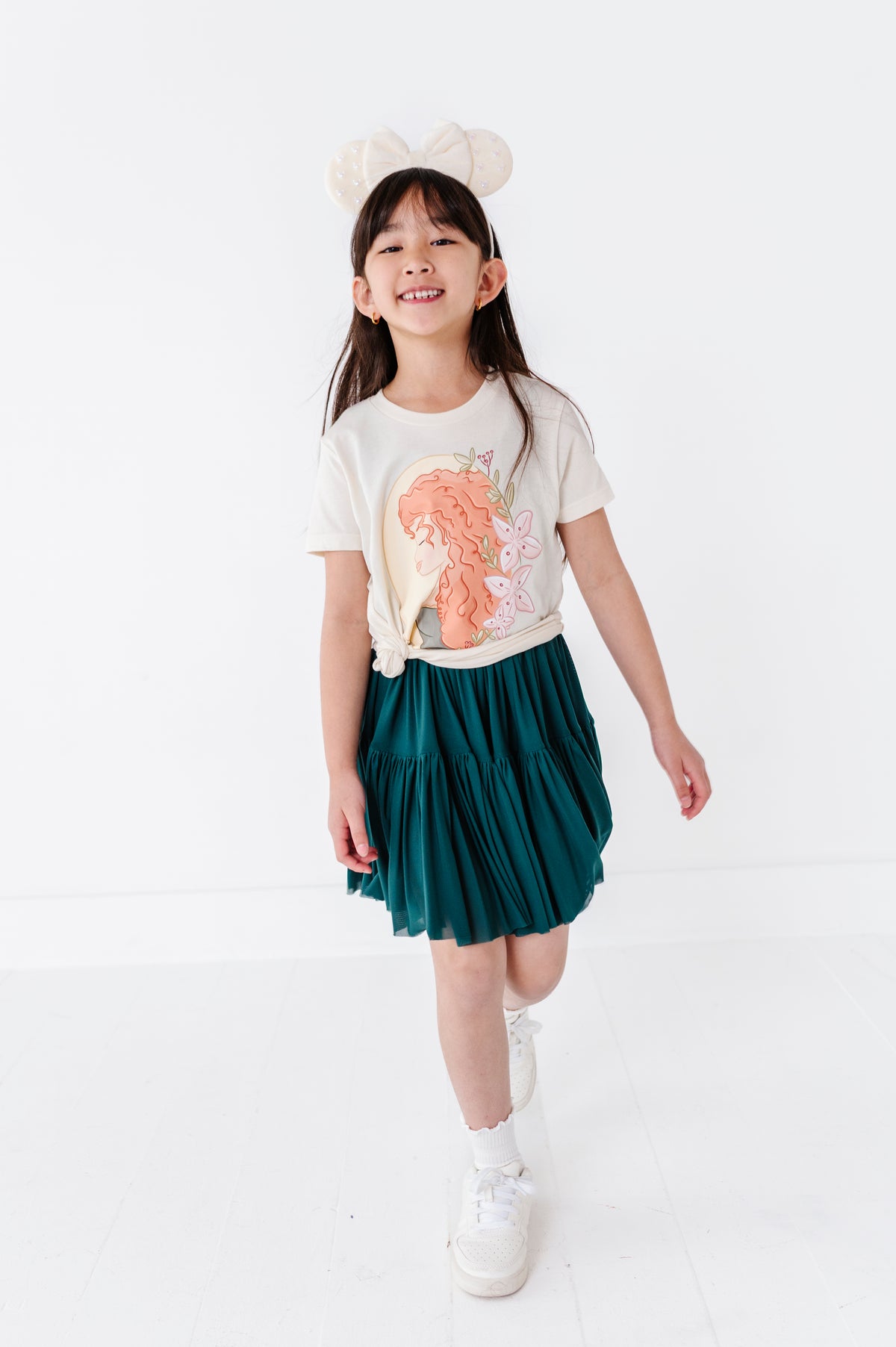 Merida | KIDS Tee