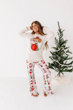 Load image into Gallery viewer, CINDY LOU WHO | Adult Long Sleeve Tee
