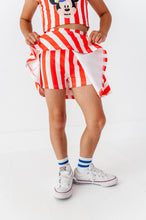 Load image into Gallery viewer, Mickey RED Stripes | 2-Piece Activewear SET