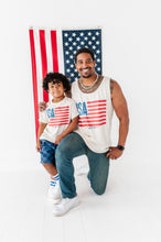 Load image into Gallery viewer, Flag | Kids Tee