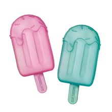 Load image into Gallery viewer, Super Duper Sugar Squisher: Mini Ice Pops (2 pack)