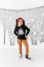 Load image into Gallery viewer, Lacey the Ghost | SIDE-SPLIT SWEATSHIRT