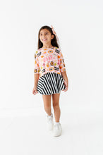 Load image into Gallery viewer, Ghouly Goodies | RIB Boxy Crop