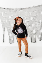 Load image into Gallery viewer, Lacey the Ghost | SIDE-SPLIT SWEATSHIRT