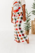 Load image into Gallery viewer, SANTA | Kids Tee