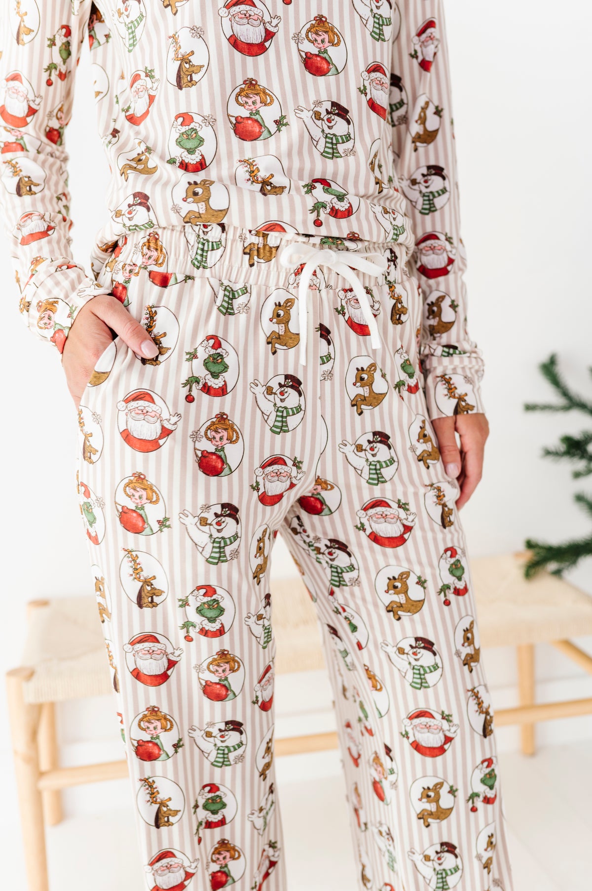 Classic Characters | WOMEN'S Pants