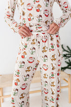 Classic Characters | WOMEN'S Pants