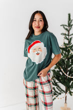 Load image into Gallery viewer, Holiday Plaid | WOMEN'S Pants